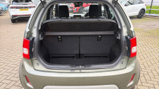 Suzuki Ignis 1.2 Dualjet 12V Hybrid SZ5 5dr CVT Petrol Hatchback